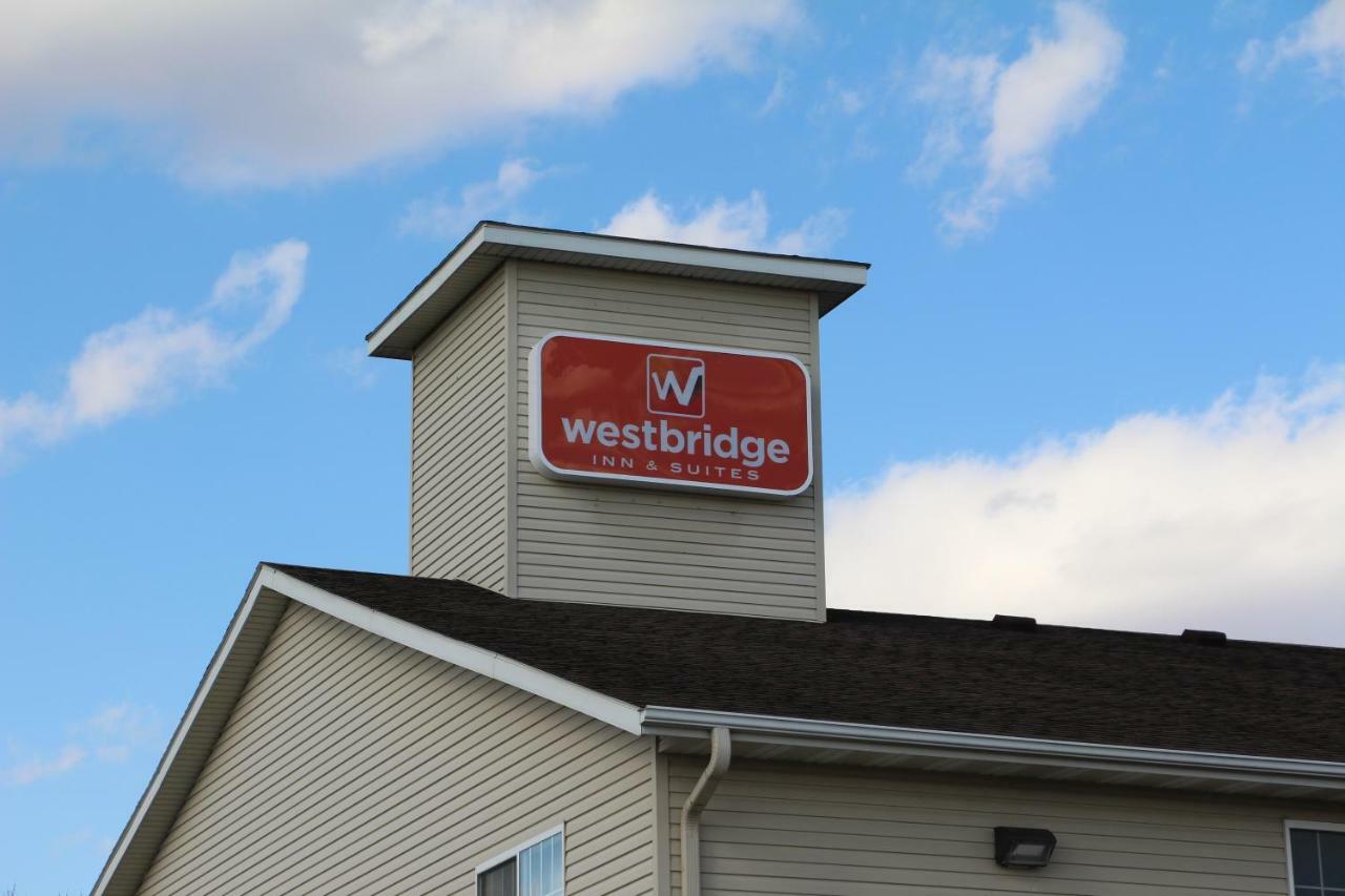 Westbridge Inn & Suites Carrollton Exterior photo